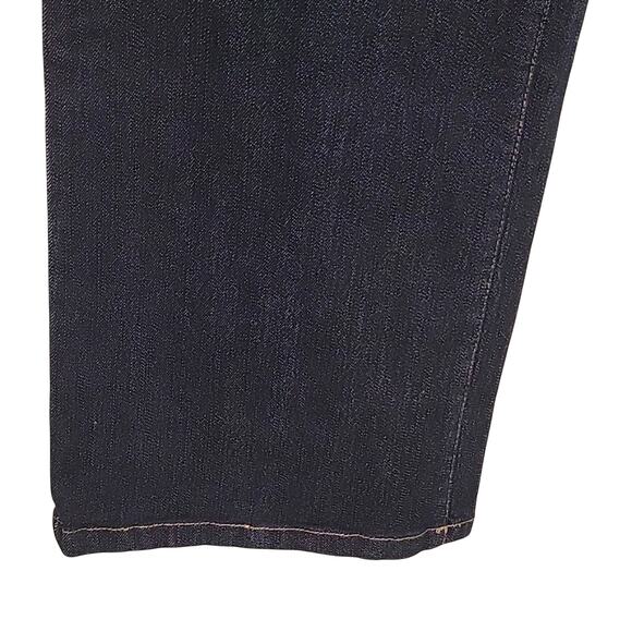 Samantha Brown Getaways by Travel Smith Classic Fit Women's Jeans Size 22W (NWT) - Picture 3 of 12